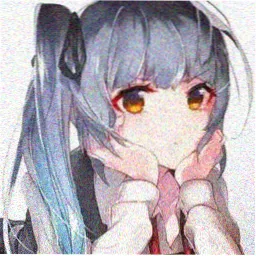 星辰变动漫 姜立 人物头像
