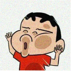 星辰变动漫 秦风 人物头像
